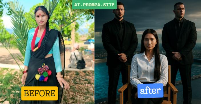 Empowering Horizons: A Young Female CEO's Rise to the Pinnacle of European Business Success