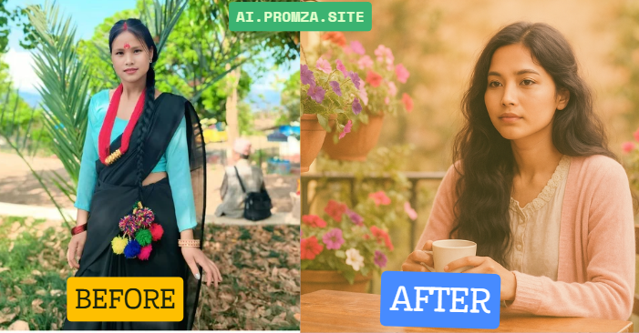 Morning Reverie: How a Simple Cup on the Balcony Can Transform Your Day in 2025